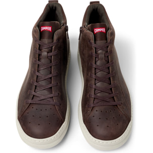 CAMPER Runner Four - Zapatillas Hombre Marron