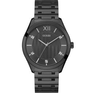 Guess Reloj Analógico De Cuarzo. Gd Tux