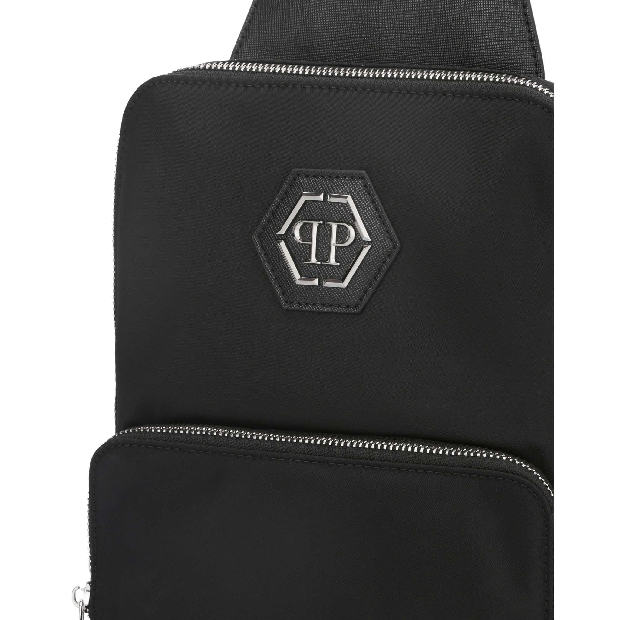PHILIPP PLEIN Borsa a tracolla