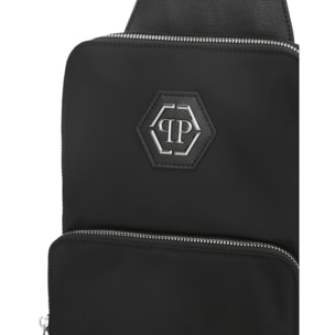 PHILIPP PLEIN Borsa a tracolla