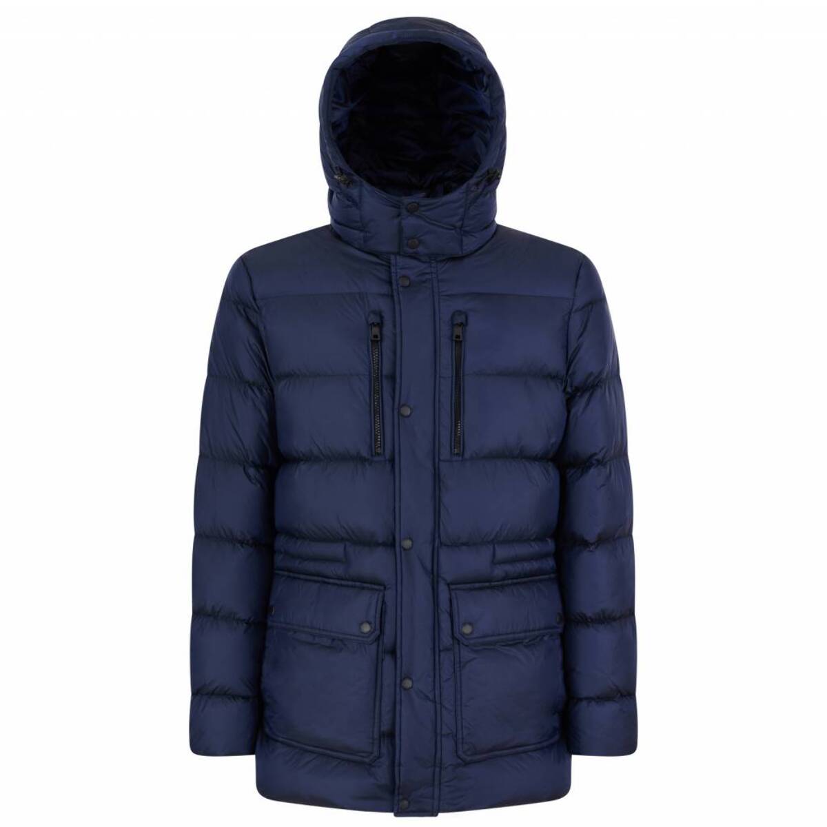 Chaquetas Hombre de la marca GEOX  modelo M MEREDIANO AZUL