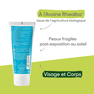 Protect AH - Lait Après-Soleil - Apaise et Hydrate 100ml