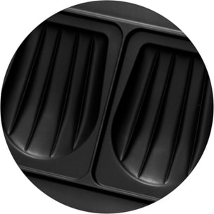 Plaque FRIFRI CROQUE MONSIEUR