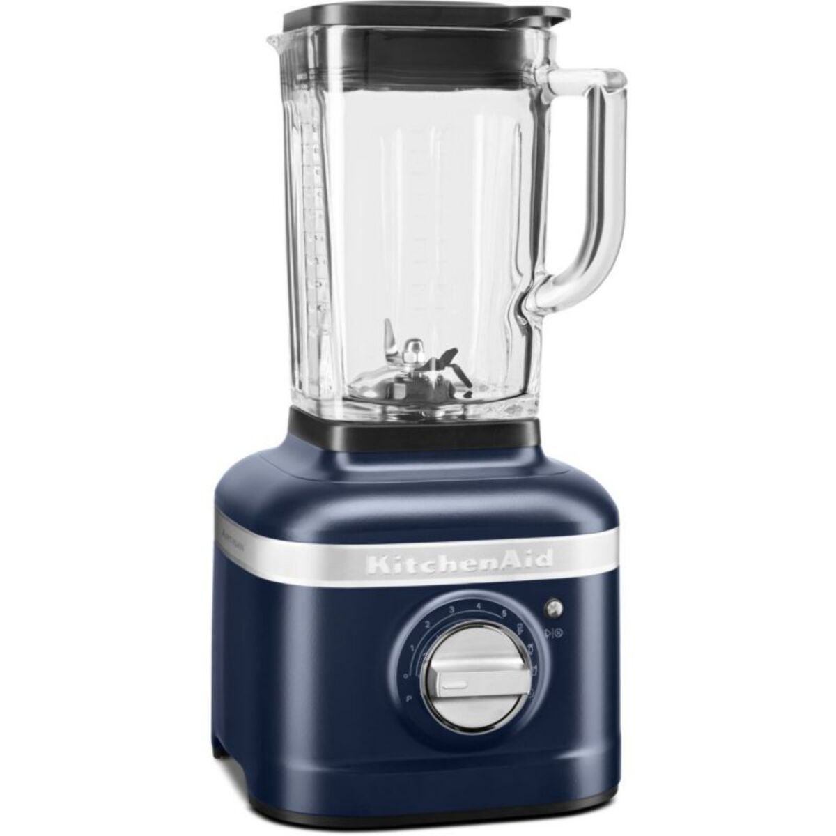 Blender KITCHENAID K400 Bleu Encre