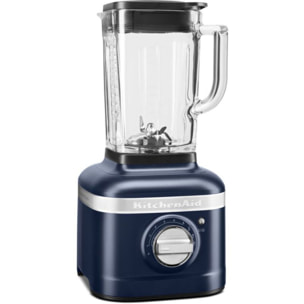 Blender KITCHENAID K400 Bleu Encre