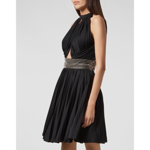 PHILIPP PLEIN Vestido corto