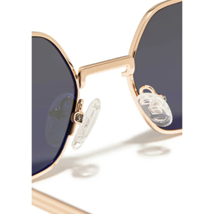 Gafas de Sol Hex Legacy Gold / Black D.Franklin