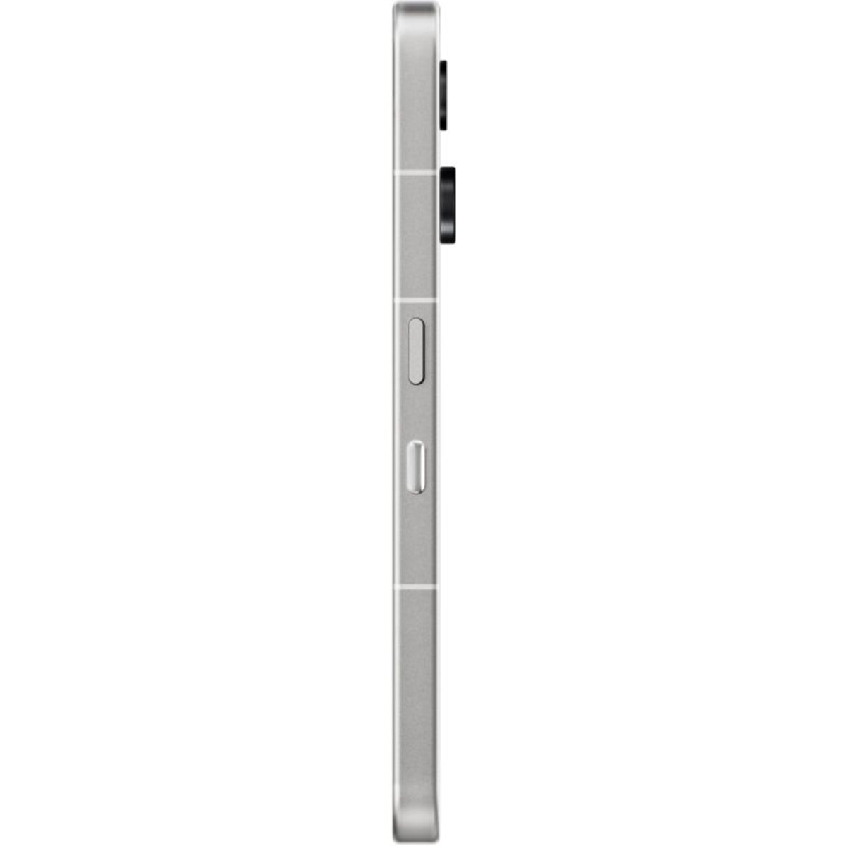 Smartphone NOTHING Phone 3 Blanc 256Go 5G