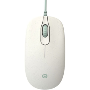 Souris filaire ESSENTIELB EB-F-ECO éco-conçue