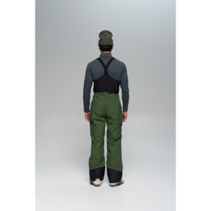 Pantalón para hombre KUSTOM AQUILO Pants - Azul marino