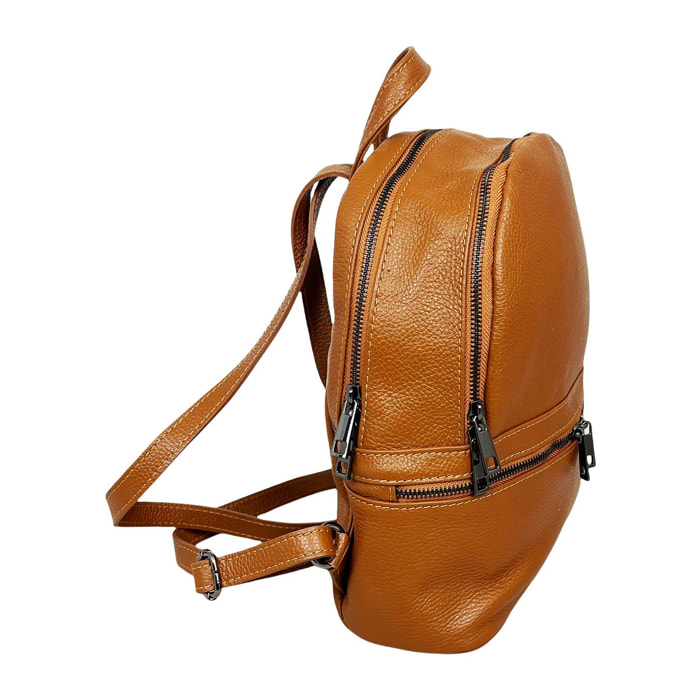 Mochila Cheval Firenze Pollux Cuero