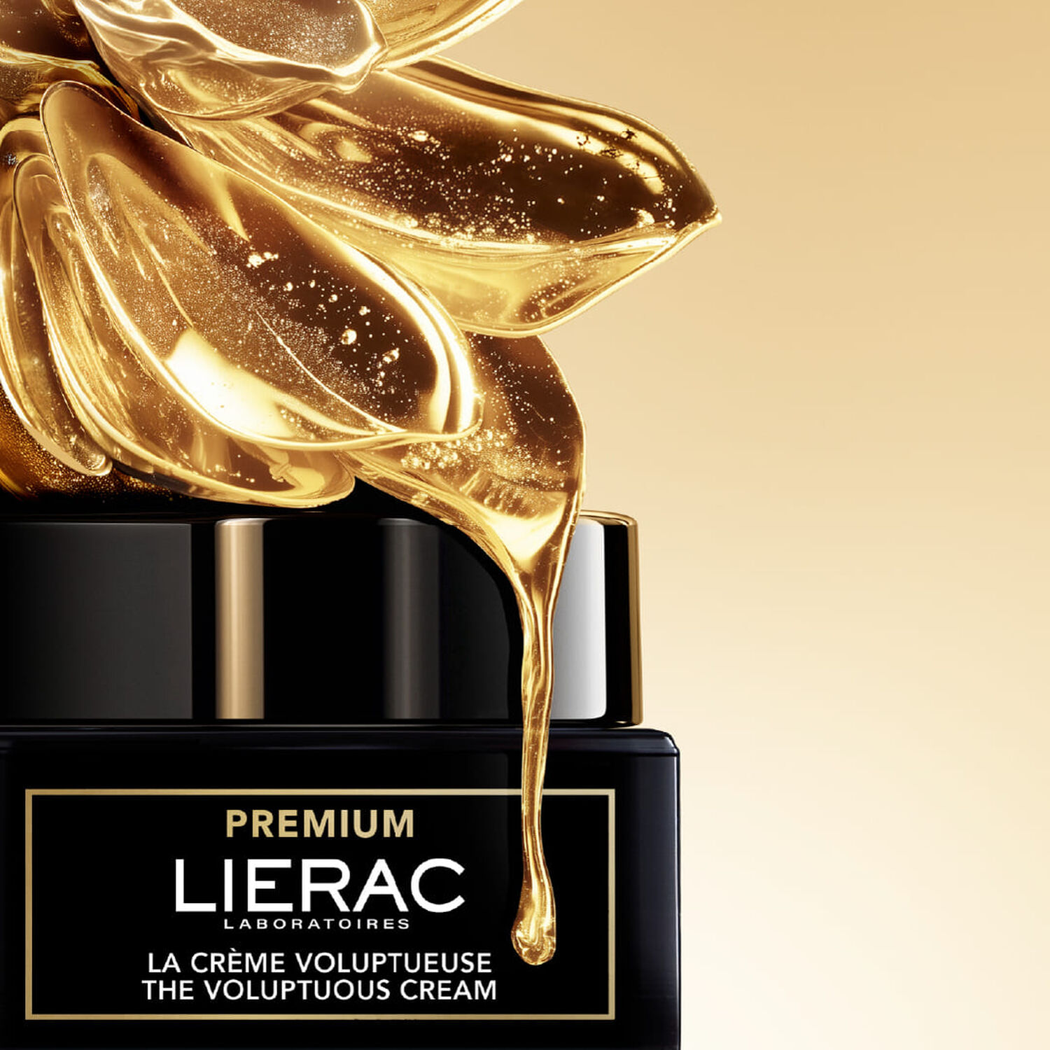 Premium - Coffret Crème Voluptueuse 50ml + Crème Regard 20ml