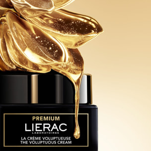 Premium - Coffret Crème Voluptueuse 50ml + Crème Regard 20ml