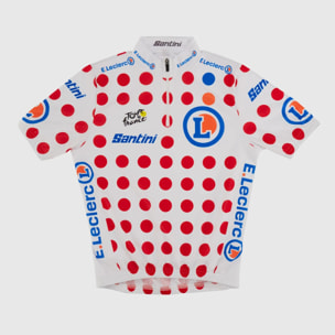 Tour De France Maillot À Pois Enfant - Pois
