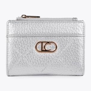 Portafoglio Monogramma a Rombi