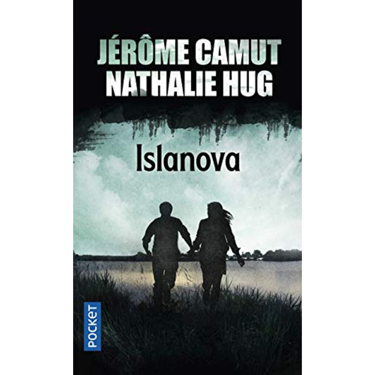 Camut, Jérôme | Islanova | Livre d'occasion