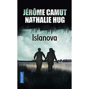 Camut, Jérôme | Islanova | Livre d'occasion