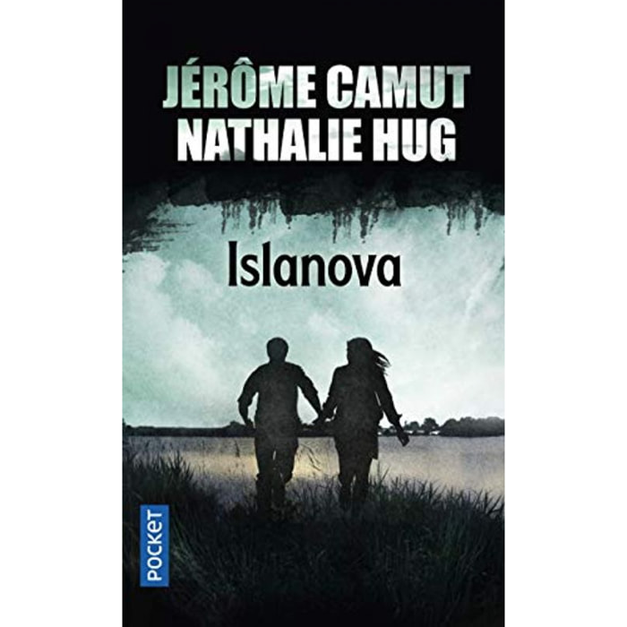 Camut, Jérôme | Islanova | Livre d'occasion