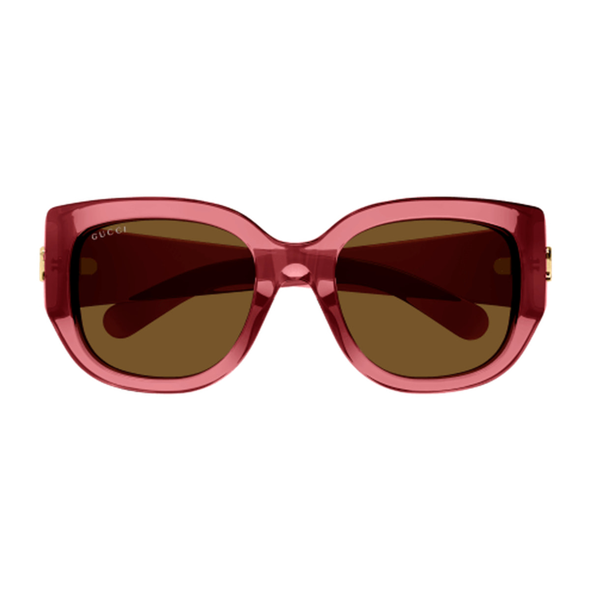 Gafas de Sol Gucci GG1599SA-003 de Acetato Mujer 52 mm