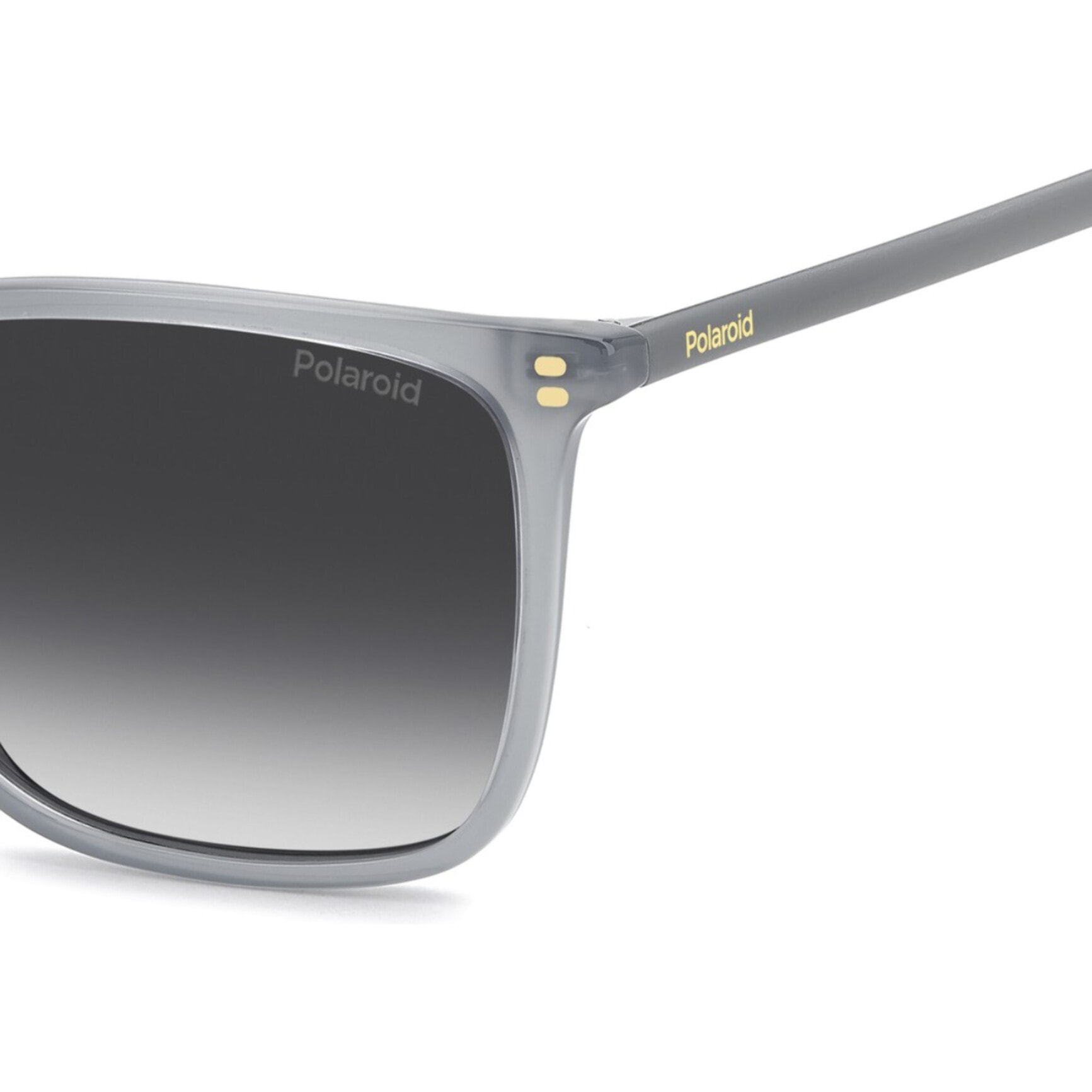 Gafas de Sol Polaroid PLD 4207/S/X YB7 Polarizadas de Policarbonato Hombre 55 mm