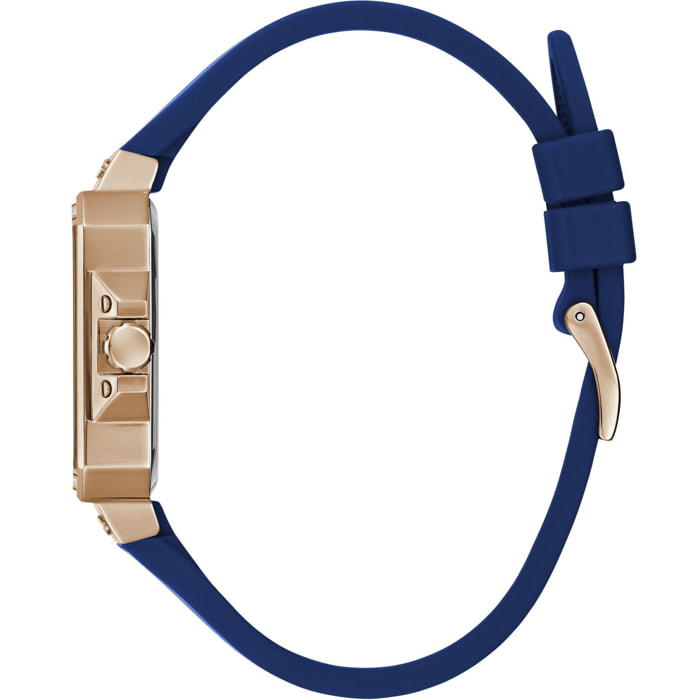 Guess Orologio Analogico Al Quarzo Libra