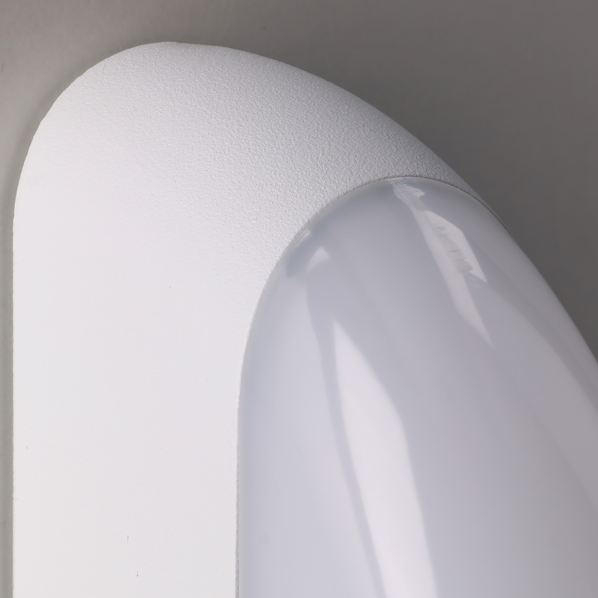 Forlight Aplique Ip44 Noa Led 5W 3000K Blanco 398Lm