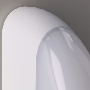 Forlight Aplique Ip44 Noa Led 5W 3000K Blanco 398Lm
