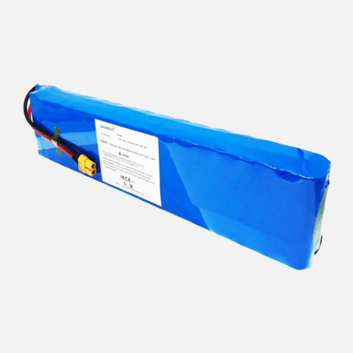 Batterie 48V 12,5AH E-CROSS PRO / BOOST
