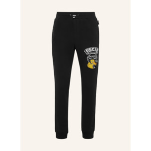 PHILIPP PLEIN Sweatpants DUCK