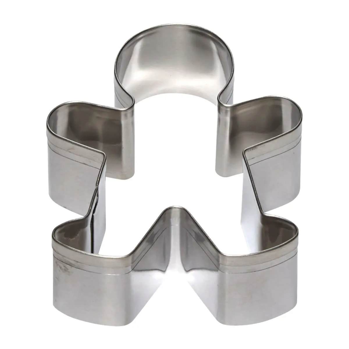 Emporte-pièces Noël 18 pièces acier inoxydable