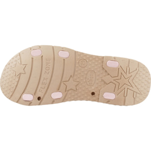 Sandalias Niña de la marca CHICCO  modelo CILENA Pink