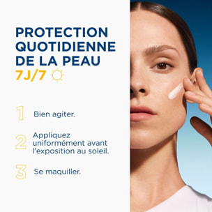 Photoderm - Xdefense Ultra-Fluid SPF 50+ Invisible 40 ml