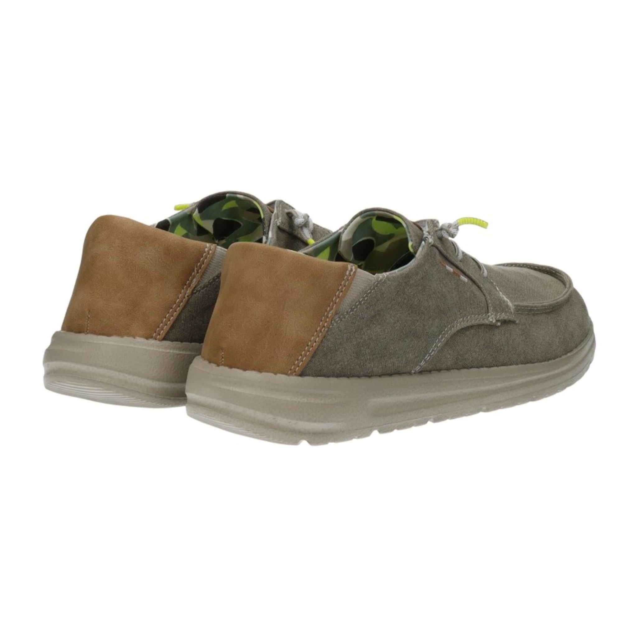 Sneakers Uomo Tata Italia Beige