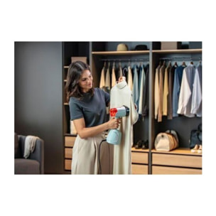 Défroisseur vapeur CALOR DT9814C0 Aerosteam