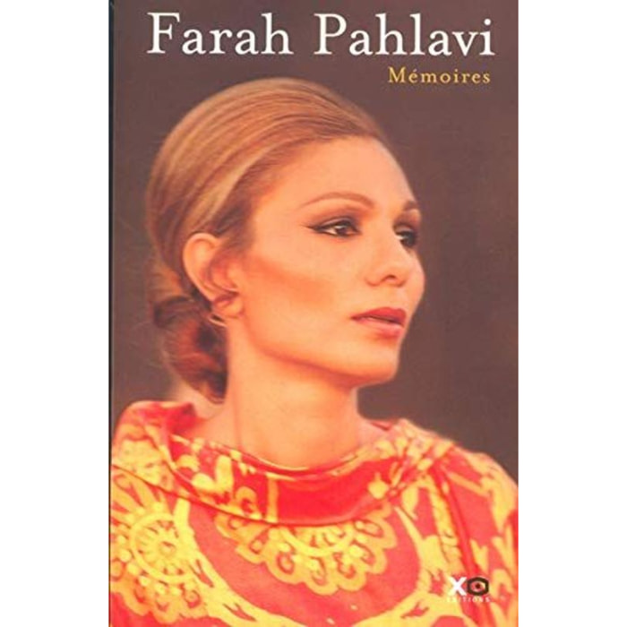 Pahlavi, Farah | Mémoires | Livre d'occasion