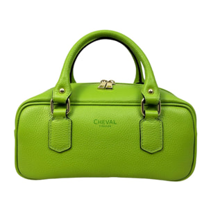 Bolso de mano Cheval Firenze Brooklyn Verde