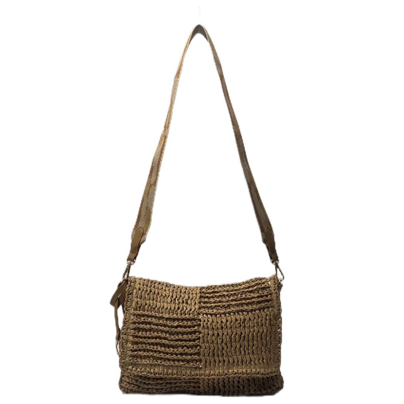 Borsa Adulto unisex Tata Italia Marrone