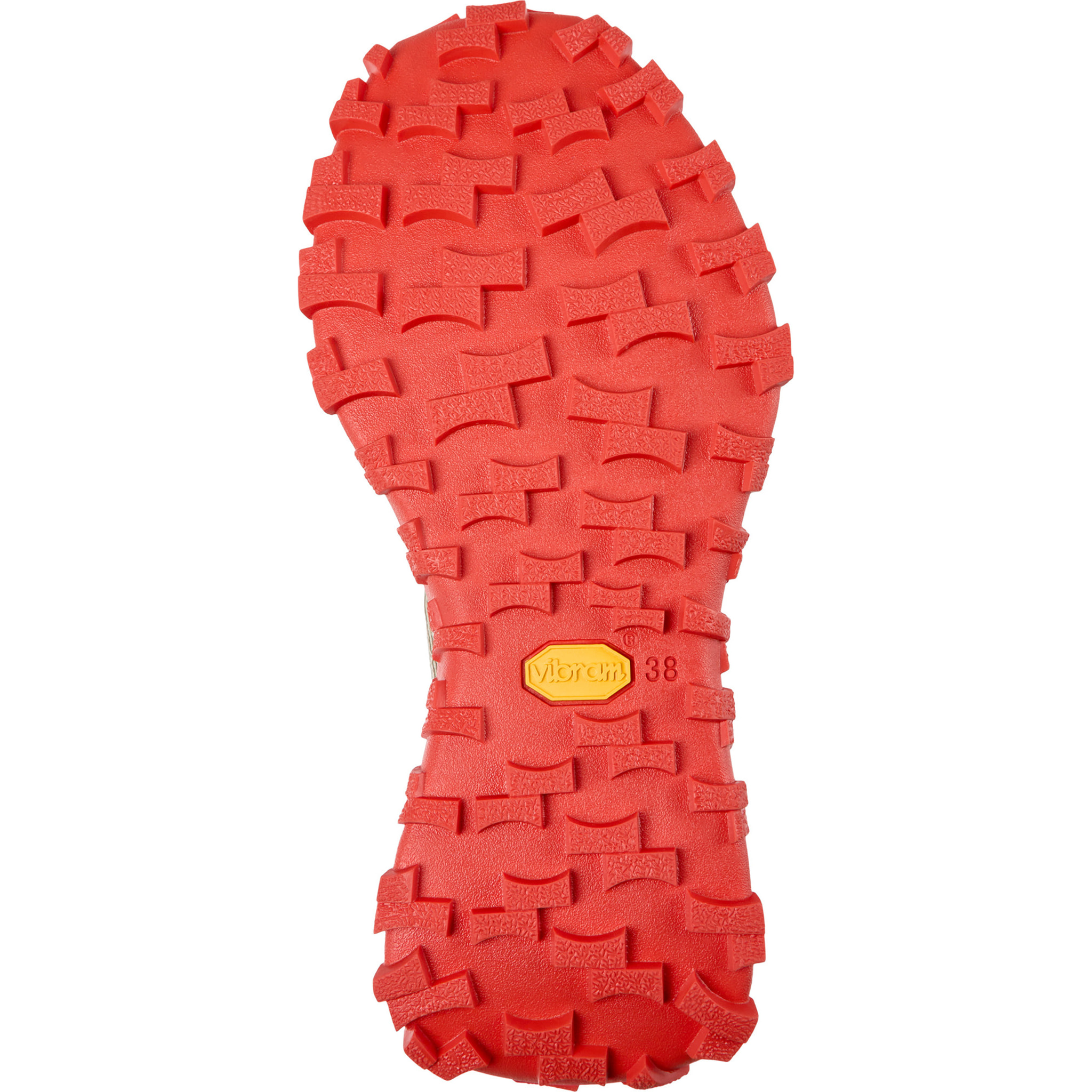 Zapatillas - CAMPER Drift Trail - Multicolor - Textil técnico (poliéster reciclado)