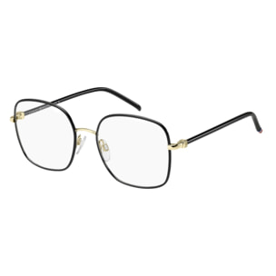 Gafas de Vista Tommy Hilfiger TH 2338 2M2 de Metal Mujer 52 mm