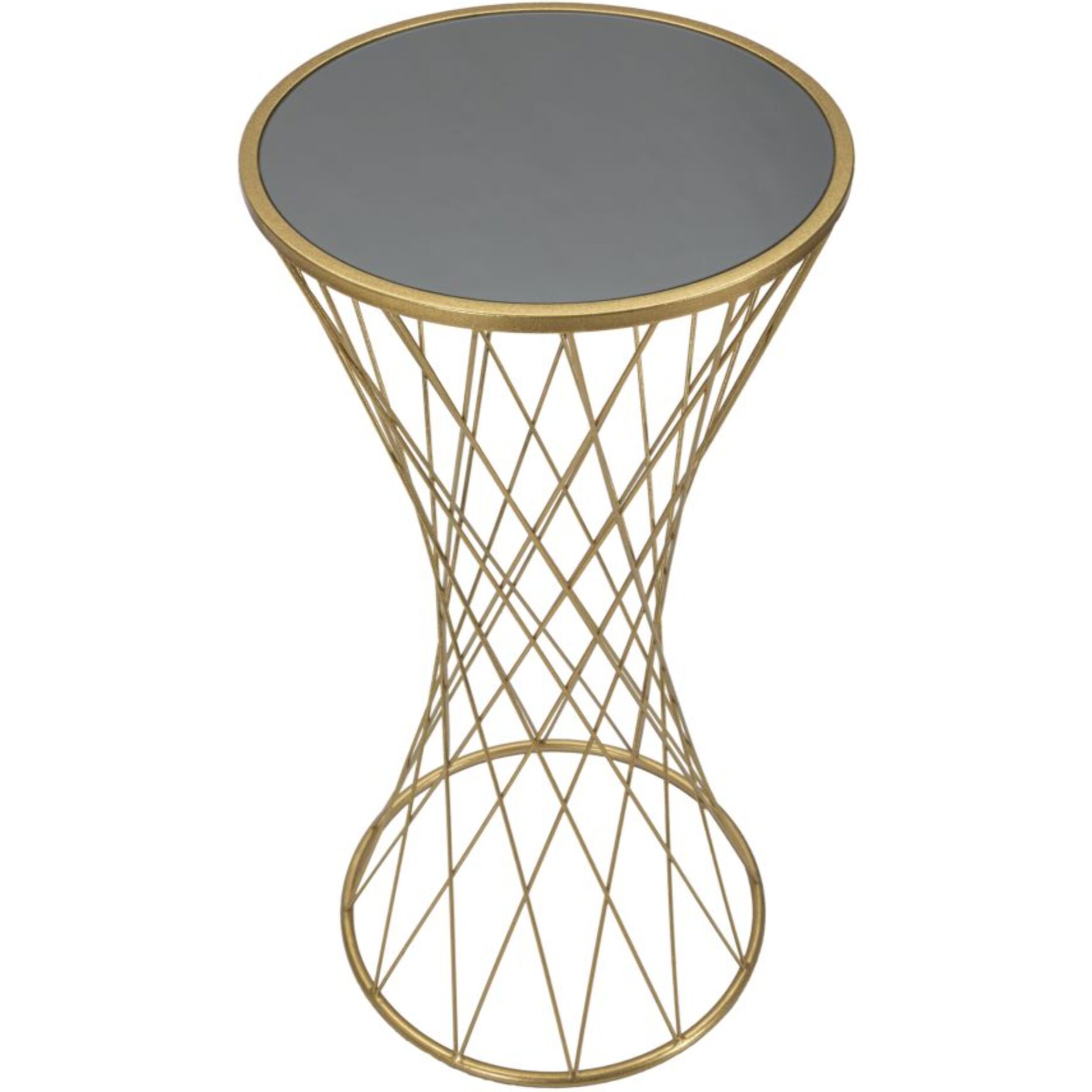 TAVOLINETTO TOWER NEW CM Ø 40X80