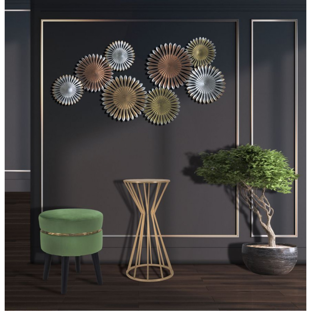 MOBILETTO PORTATELEFONO STICK GLAM CHARME1921 DORATO