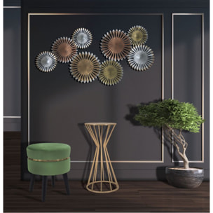 MOBILETTO PORTATELEFONO STICK GLAM CHARME1921 DORATO