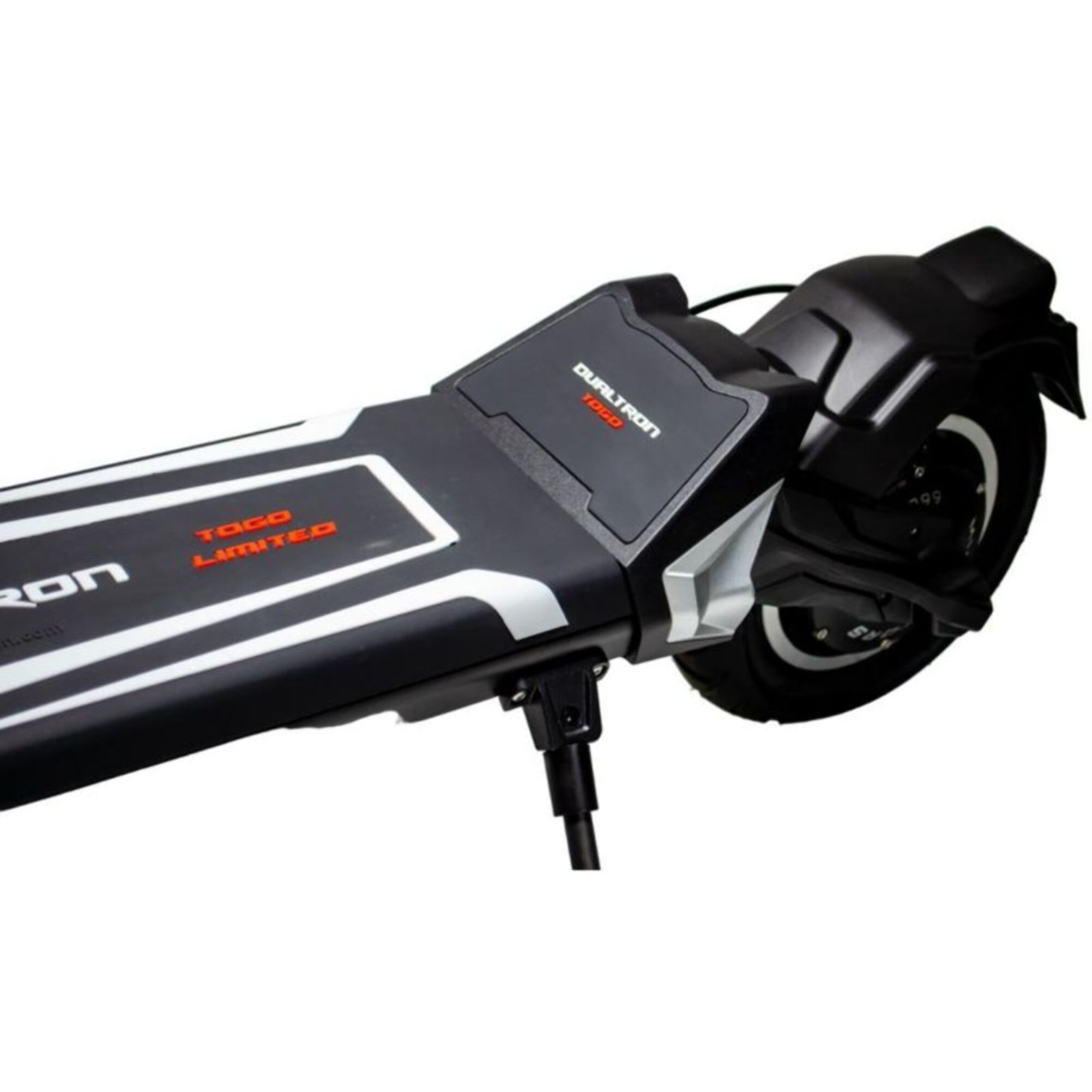 Trottinette électrique MINIMOTORS Dualtron ToGo Limited 60V 15Ah