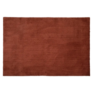 Tapis "Joanne" - rose terracotta - 170x120 cm