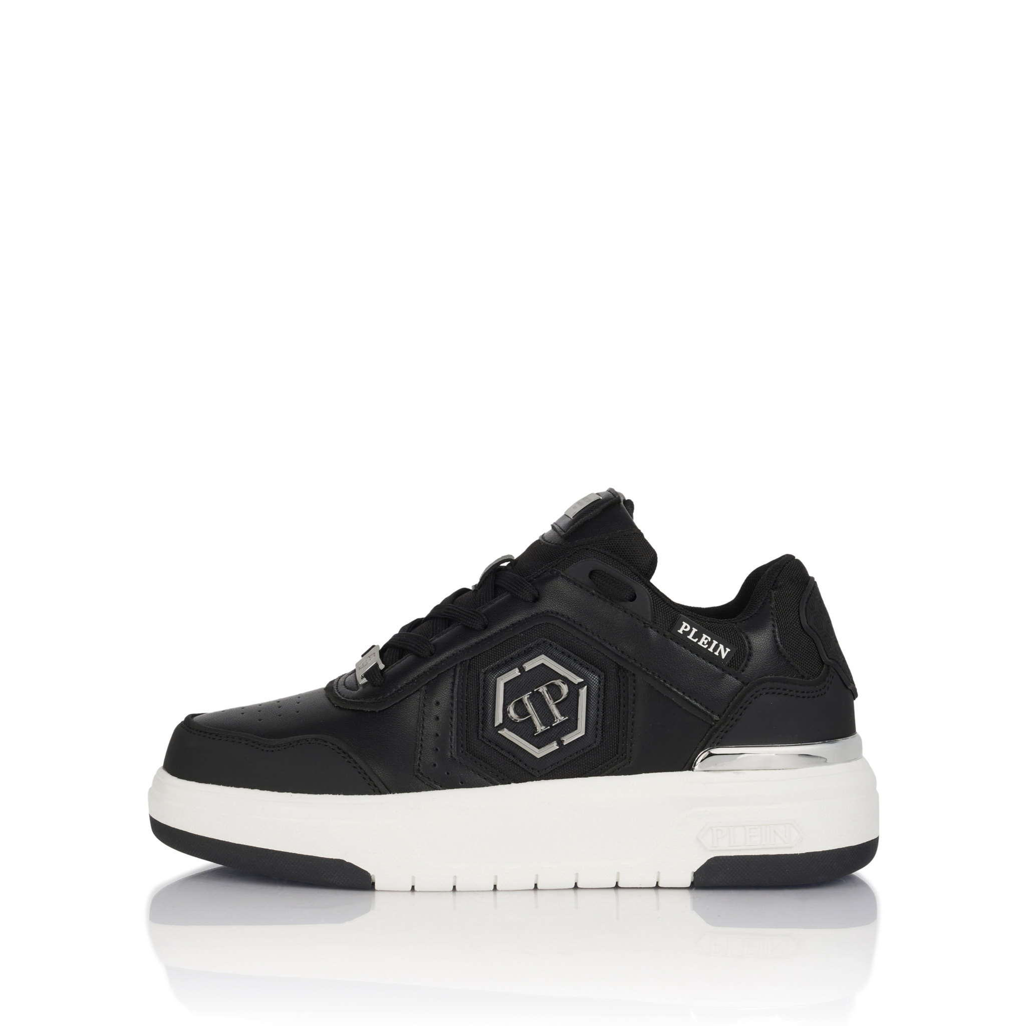 PHILIPP PLEIN Low-Top Sneakers SK8R