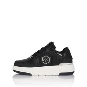 PHILIPP PLEIN Low-Top Sneakers SK8R