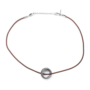 Colgante Police Hombre PJ22762RSE-02-63