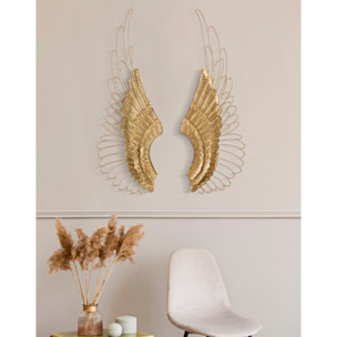 PANNELLO ALI PLUS COPPIA CM 37X3X105,5