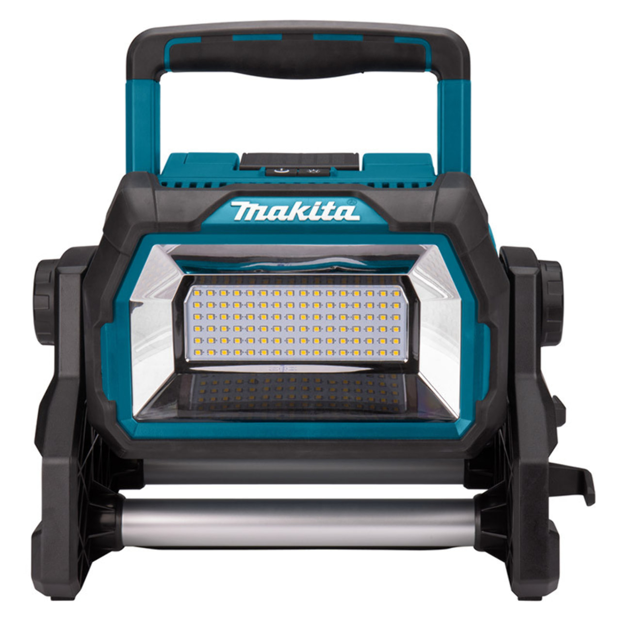 Lámpara de construcción MAKITA LED AC/DC LXT - DEADML809