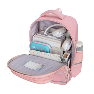 Zaino unisex Textile Prodotto Vegano 42x29x8 cm